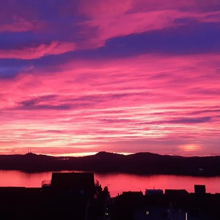 Piano Apartment Szybenik Zewnętrze zdjęcie