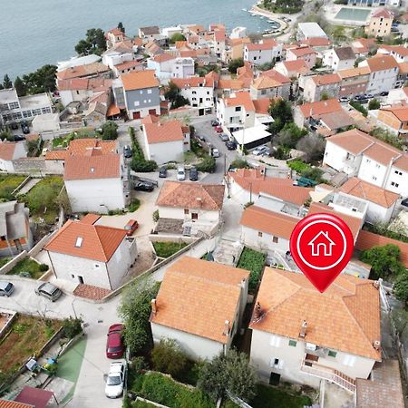 Piano Apartment Szybenik Zewnętrze zdjęcie