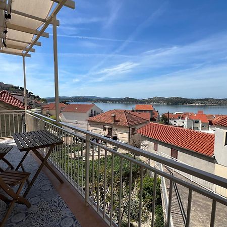 Piano Apartment Szybenik Zewnętrze zdjęcie
