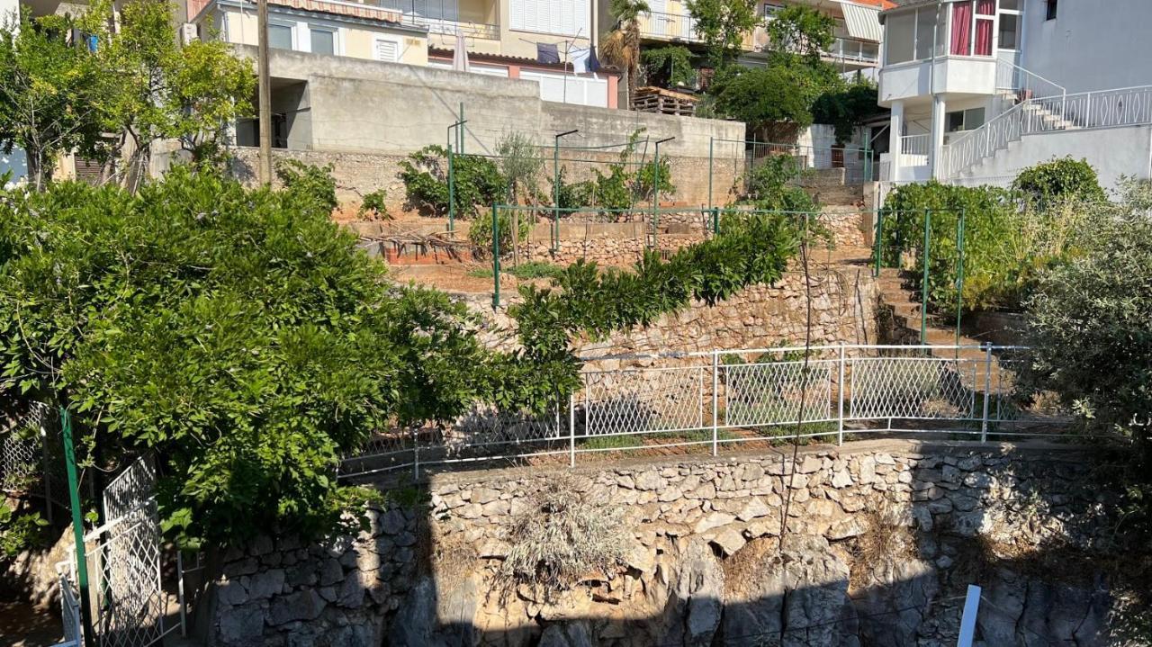 Piano Apartment Szybenik Zewnętrze zdjęcie