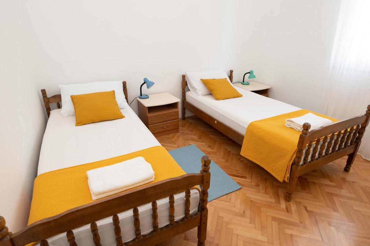 Piano Apartment Szybenik Zewnętrze zdjęcie