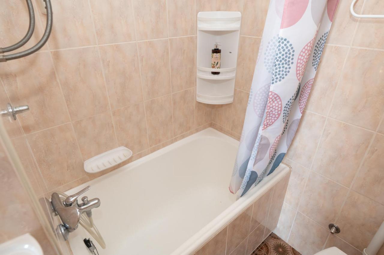 Piano Apartment Szybenik Zewnętrze zdjęcie