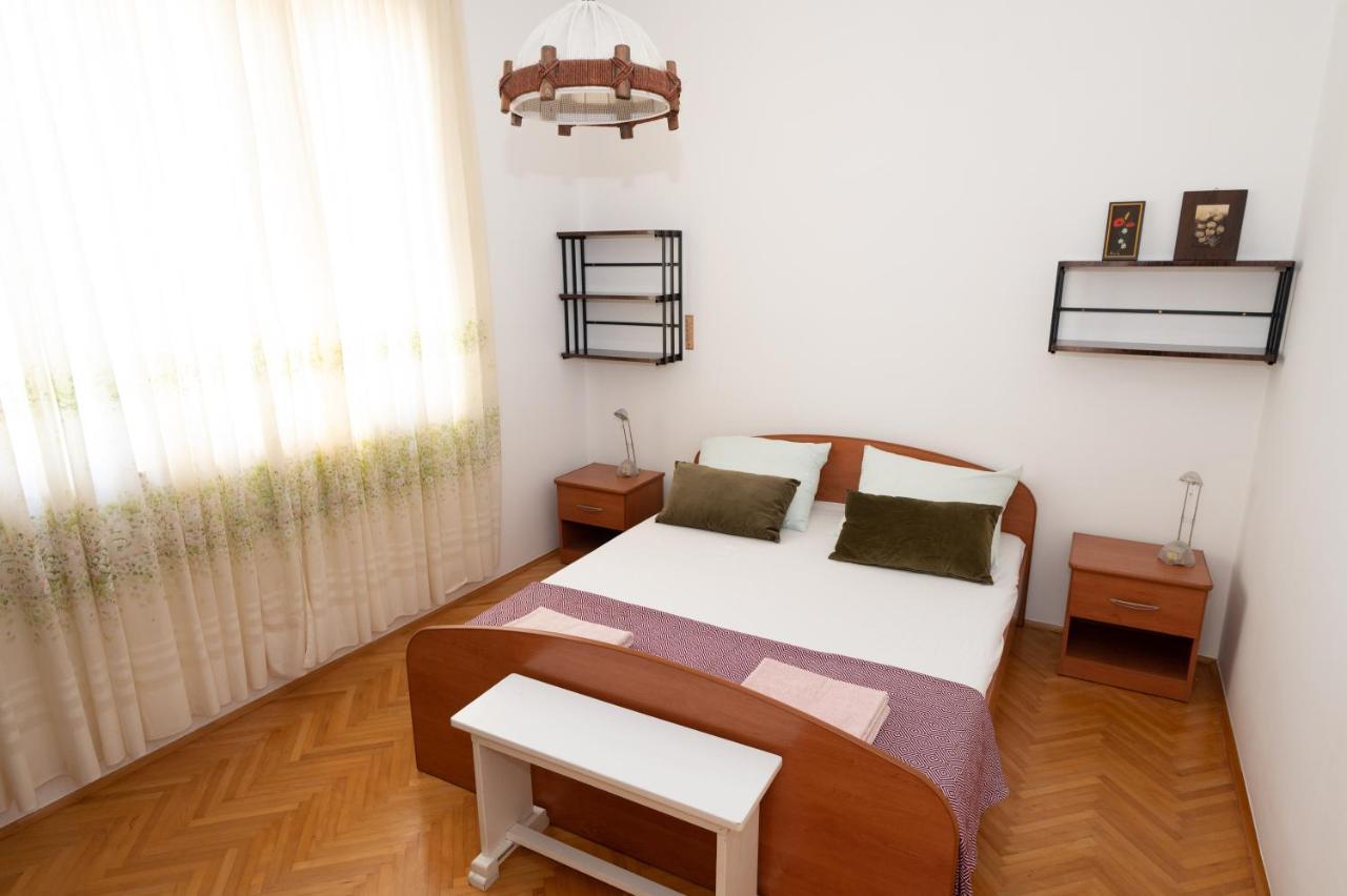 Piano Apartment Szybenik Zewnętrze zdjęcie