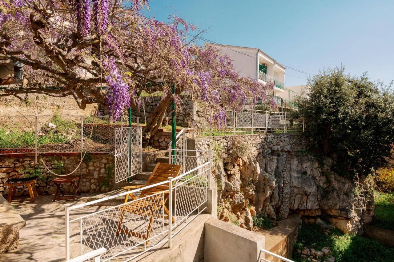 Piano Apartment Szybenik Zewnętrze zdjęcie