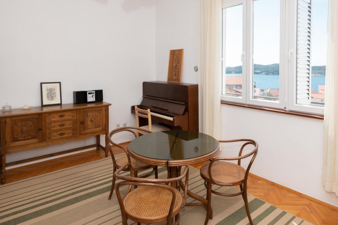 Piano Apartment Szybenik Zewnętrze zdjęcie