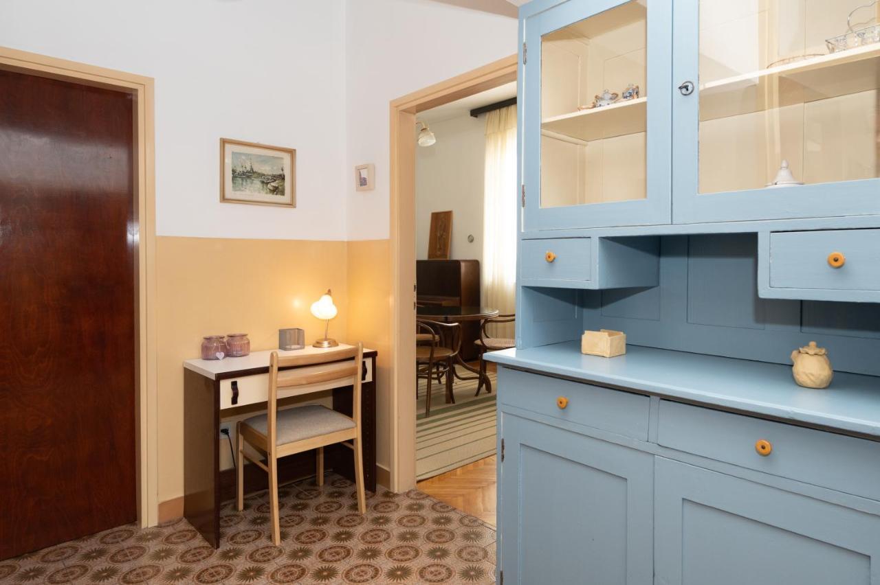 Piano Apartment Szybenik Zewnętrze zdjęcie