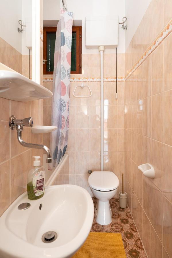 Piano Apartment Szybenik Zewnętrze zdjęcie