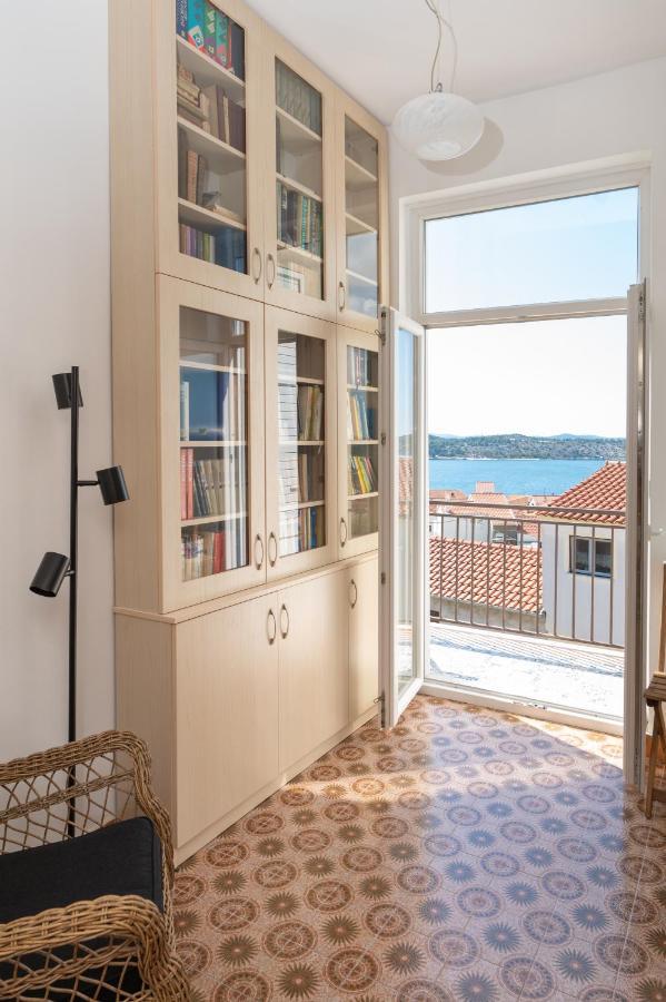 Piano Apartment Szybenik Zewnętrze zdjęcie