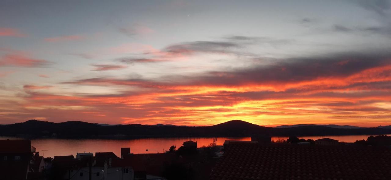 Piano Apartment Szybenik Zewnętrze zdjęcie