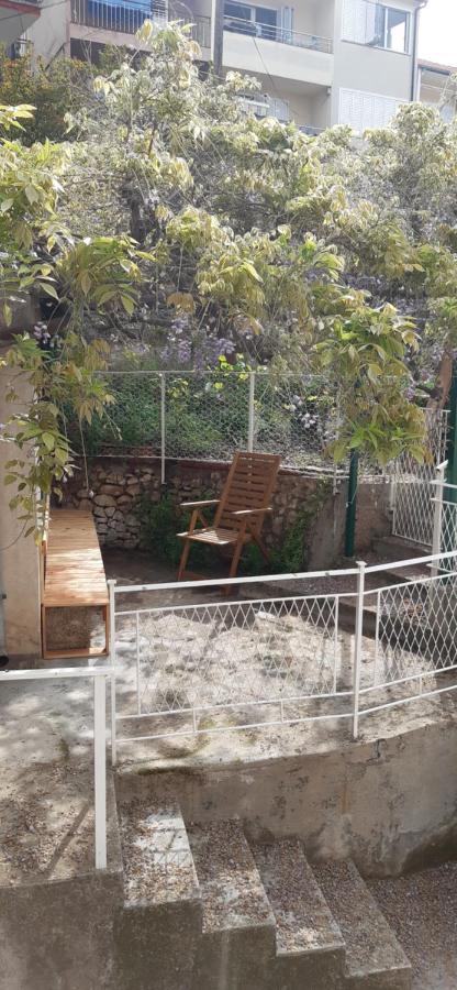 Piano Apartment Szybenik Zewnętrze zdjęcie
