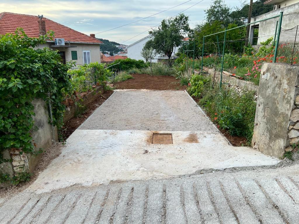 Piano Apartment Szybenik Zewnętrze zdjęcie