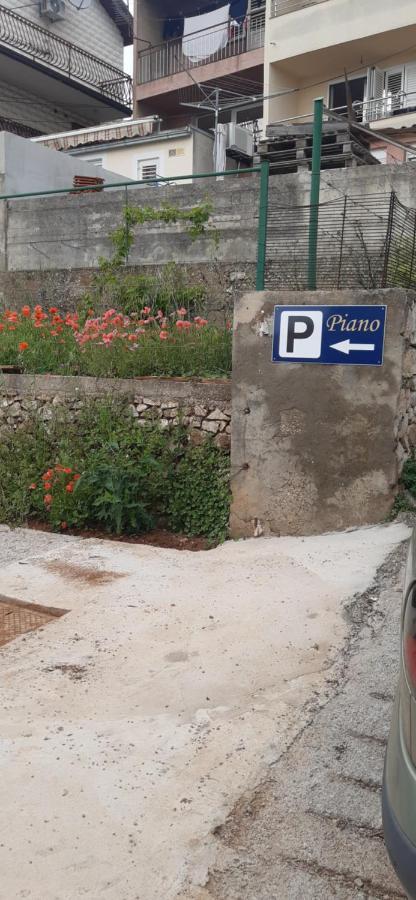 Piano Apartment Szybenik Zewnętrze zdjęcie