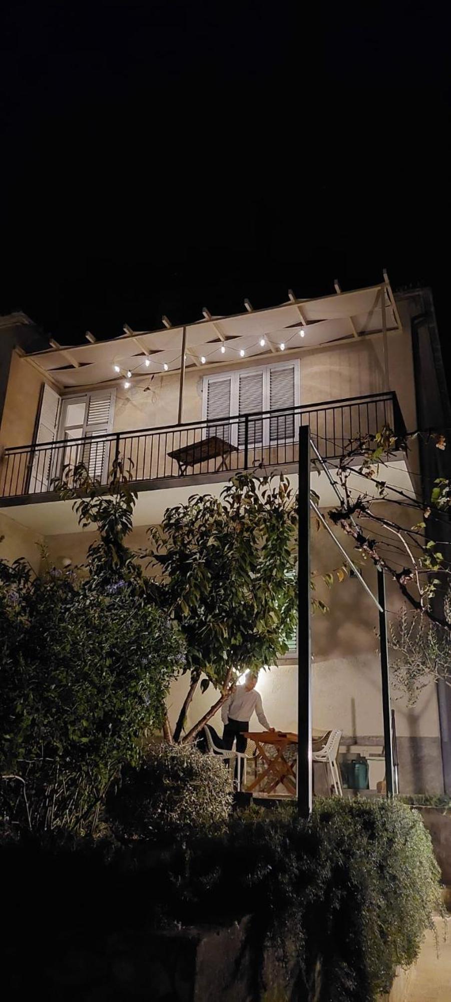 Piano Apartment Szybenik Zewnętrze zdjęcie