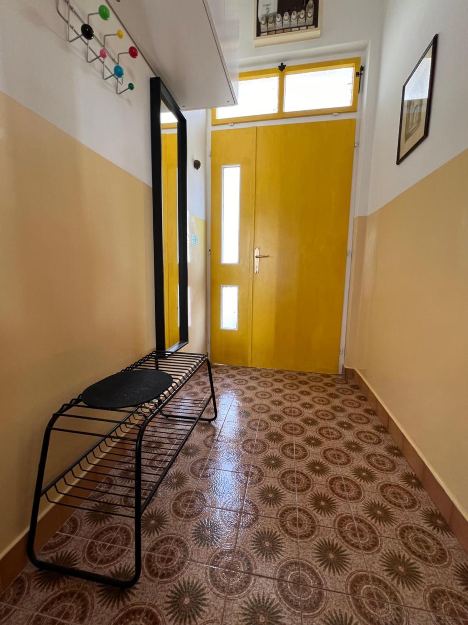 Piano Apartment Szybenik Zewnętrze zdjęcie