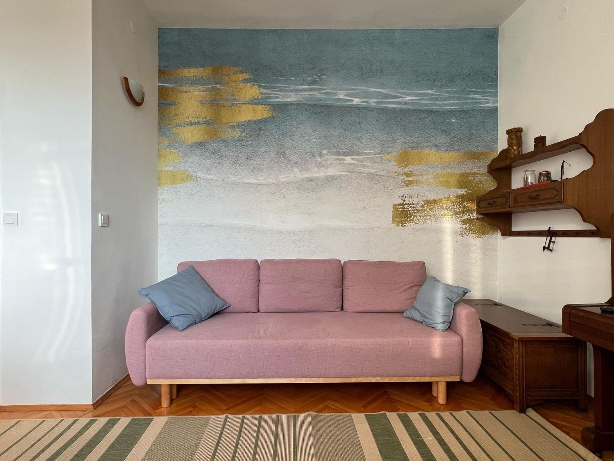 Piano Apartment Szybenik Zewnętrze zdjęcie